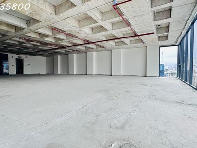 Chính chủ cho thuê mbkd tại nguyễn hữu cầu p.tân định q1 kết cấu: 14x18 - 1 hầm 1 trệt 8 lầu 2