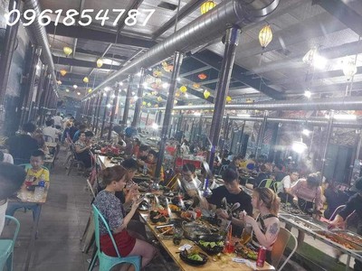 Sang nhượng mặt bằng đường huỳnh dân sanh, long bình 3