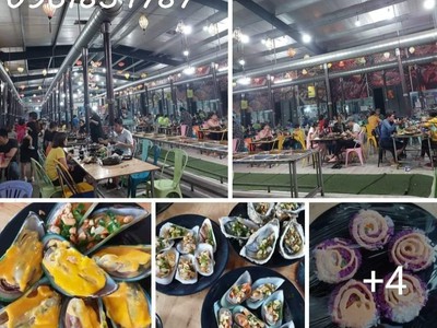Sang nhượng mặt bằng đường huỳnh dân sanh, long bình 0