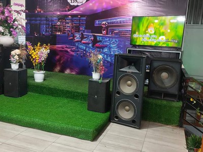Sang nhượng mặt bằng đường huỳnh dân sanh, long bình 4