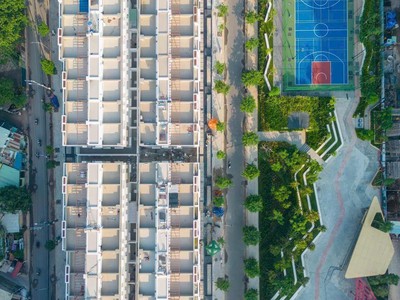 Nhà liền kề - shophouse picity high park q12-- 8.7ty - 10.8ty 0