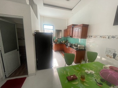 Chính chủ cần bán nhà vị trí đẹp phường thới an, quận 12, tp hồ chí minh 4