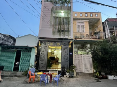 Chính chủ cần bán nhà vị trí đẹp phường thới an, quận 12, tp hồ chí minh 1