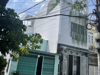 Chính chủ cần bán nhà vị trí đẹp phường thới an, quận 12, tp hồ chí minh 0