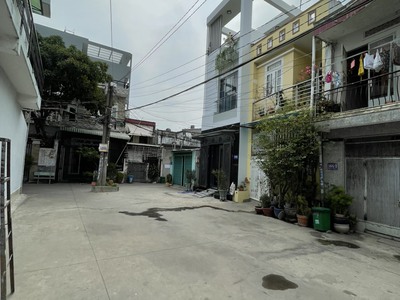 Chính chủ cần bán nhà vị trí đẹp phường thới an, quận 12, tp hồ chí minh 3