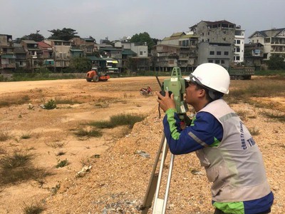 Sơn phúc green city - tp tuyên quang uốn lượn bên dòng sông lô lịch sử 1