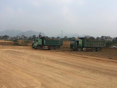 Sơn phúc green city - tp tuyên quang uốn lượn bên dòng sông lô lịch sử 2