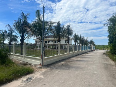 Bán gấp 1,78ha dương đông -bãi thơm, suối cát, cửa dương, phú quốc 0