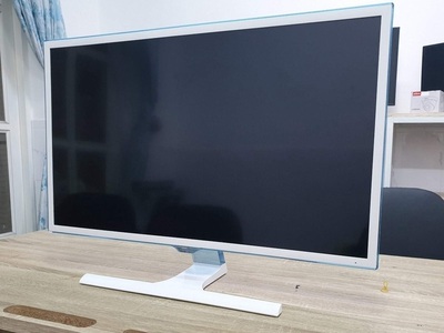 DỌN KHO MÀN HÌNH 22, 23, 24 inches Dell, LG, Samsung, AOC..., bán số lượng, bán lẻ 5