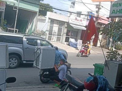 Biên hòa bảo dưỡng, sửa chữa, vệ sinh máy lạnh, máy giặt, quạt hơi nước đón tết nhé 6