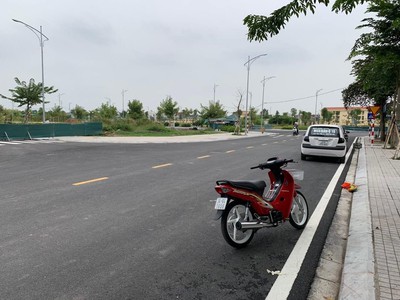 Bán gấp lô đất đẹp kinh doanh được chỉ 1,58 tỷ 0