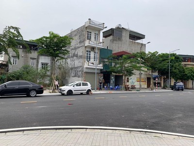 Bán gấp lô đất đẹp kinh doanh được chỉ 1,58 tỷ 1