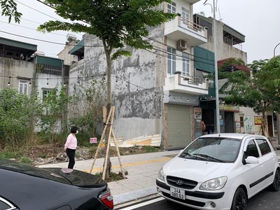 Bán gấp lô đất đẹp kinh doanh được chỉ 1,58 tỷ 5