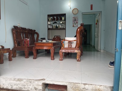 Bán gấp nhà C4 ngay mặt phố Kênh Tre, đường 2 ô tô tránh nhau chỉ 1,8 tỷ 2