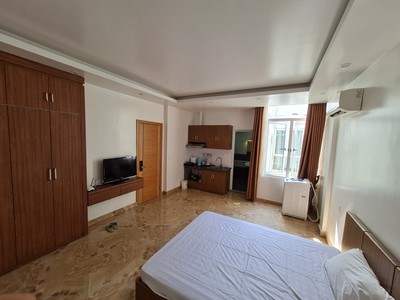 Cho Thuê Căn Hộ Waterfront City Giá Tốt 3