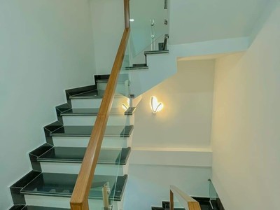 Chính Chủ Cho Thuê Nhà Ngõ Ngô Gia Tự Full Đồ Oto Đỗ Cửa Mới Đẹp Về Ở Ngay 2