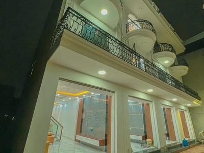 Chính Chủ Cho Thuê Nhà Ngõ Ngô Gia Tự Full Đồ Oto Đỗ Cửa Mới Đẹp Về Ở Ngay 5