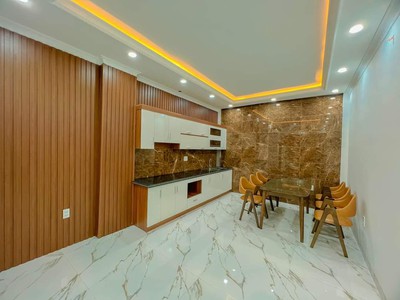 Chính Chủ Cho Thuê Nhà Ngõ Ngô Gia Tự Full Đồ Oto Đỗ Cửa Mới Đẹp Về Ở Ngay 7