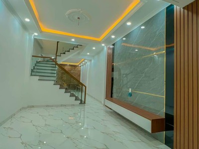 Chính Chủ Cho Thuê Nhà Ngõ Ngô Gia Tự Full Đồ Oto Đỗ Cửa Mới Đẹp Về Ở Ngay 8