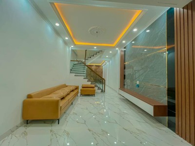 Chính Chủ Cho Thuê Nhà Ngõ Ngô Gia Tự Full Đồ Oto Đỗ Cửa Mới Đẹp Về Ở Ngay 9