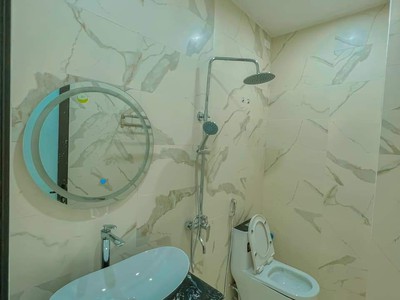 Chính Chủ Cho Thuê Nhà Ngõ Ngô Gia Tự Full Đồ Oto Đỗ Cửa Mới Đẹp Về Ở Ngay 10