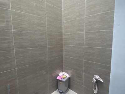 Chính Chủ Cho Thuê Nhà Ngõ Mê Linh Full Đồ Có Sân Cổng Riêng Về Ở Ngay 3