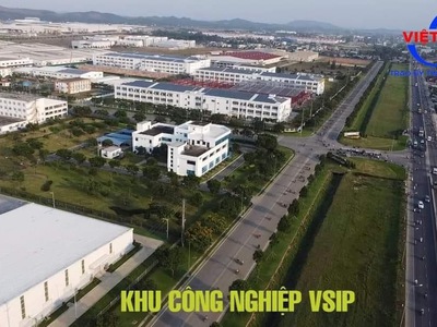 Khu dịch vụ hỗn hợp VSIP Quảng Ngãi -  xua tan nỗi lo khi mua nhà đất 3
