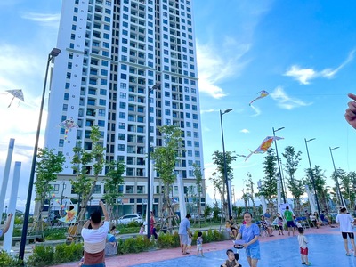 Chung cư FPT Đà Nẵng 493tr sở hữu, thanh toán theo tiến độ, hỗ trợ bank 0