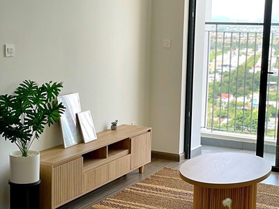 Chung cư FPT Đà Nẵng 493tr sở hữu, thanh toán theo tiến độ, hỗ trợ bank 3