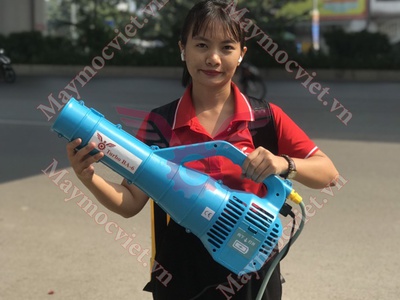 Combo phun thuốc diệt côn trùng Germi GM60 3
