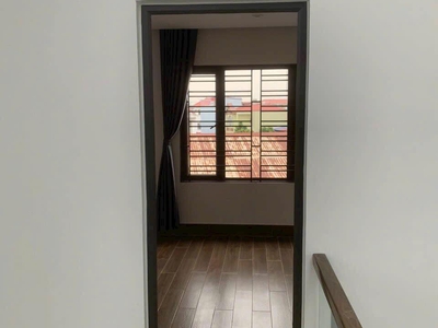 .nhà xây mới ngõ MIẾU HAI XÃ - lê chân - đông tứ trạch   2,65 tỷ 2