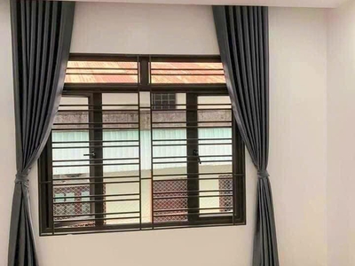 .nhà xây mới ngõ MIẾU HAI XÃ - lê chân - đông tứ trạch   2,65 tỷ 3