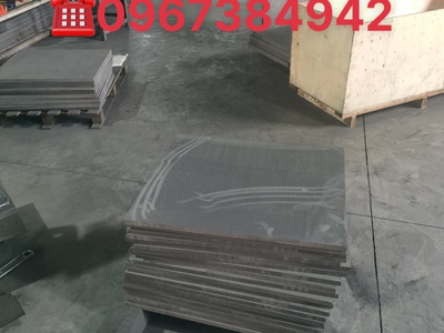Cung Cấp Tấm Graphite/ Tấm Than Chì 0