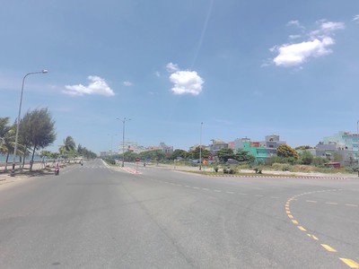 Bán Đất 2 lô đường Nguyễn Tất Thành, đoạn từ Phùng Hưng đến Nguyễn Sinh Sắc, Giá RẺ12/2023 11