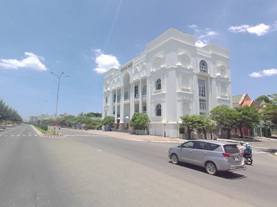 Bán Đất 2 lô đường Nguyễn Tất Thành, đoạn từ Phùng Hưng đến Nguyễn Sinh Sắc, Giá RẺ12/2023 14
