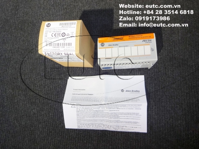 Mô đun đầu ra Allen Bradley 0