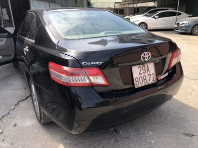 Chính chủ Cần Bán xe Camry nhập Mỹ 1