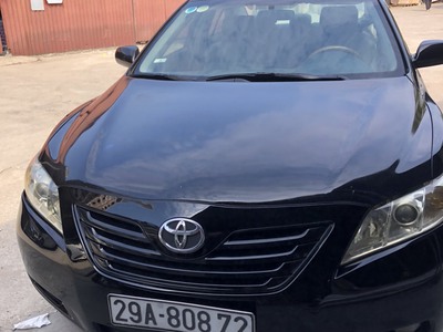Chính chủ Cần Bán xe Camry nhập Mỹ 0