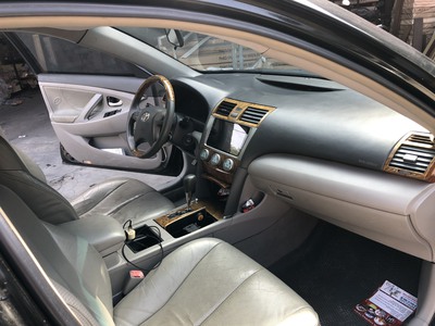 Chính chủ Cần Bán xe Camry nhập Mỹ 2