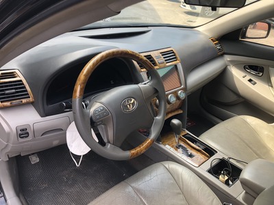 Chính chủ Cần Bán xe Camry nhập Mỹ 3