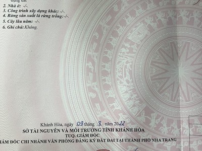 Bán 2 Căn Liền Kề   Nhà 3 Tầng Mới   Mê Đúc Sát Kđt Vĩnh Điềm Trung   Nha Trang 1