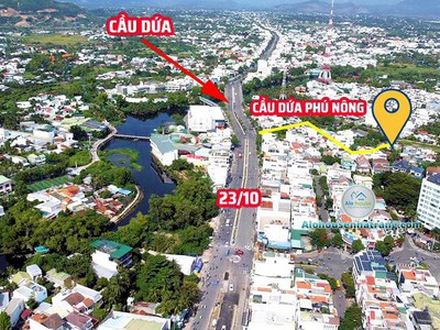 Bán 2 Căn Liền Kề   Nhà 3 Tầng Mới   Mê Đúc Sát Kđt Vĩnh Điềm Trung   Nha Trang 2