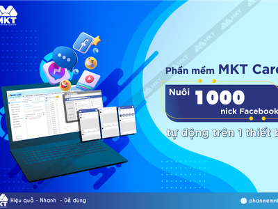 Phần Mềm Đăng Bài Nhắn Tin Tự Động 1