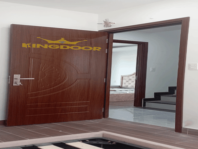 Cửa Nhựa Composite Tại Phú Quốc   Sang, Xịn, Đẹp Cho Mọi Nhà 3