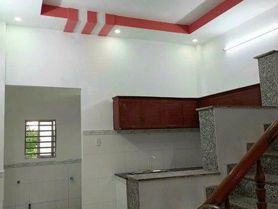 Nhà Giá Rẻ Chính Chủ 1 Trệt 1 Lầu Chỉ 1 Tỷ 200 Triệu Cần Bán Gấp. 2