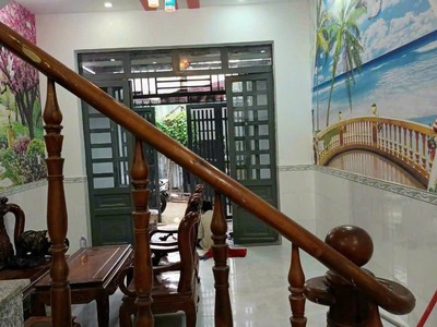Nhà Giá Rẻ Chính Chủ 1 Trệt 1 Lầu Chỉ 1 Tỷ 200 Triệu Cần Bán Gấp. 3