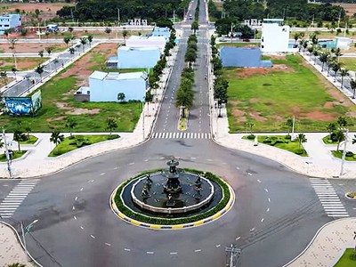 Đất nền Khu đô thị phức hợp - cảnh quan Cát Tường Phú Hưng 0