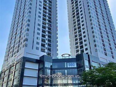 Cho thuê Văn phòng khu vực Thanh Xuân 1