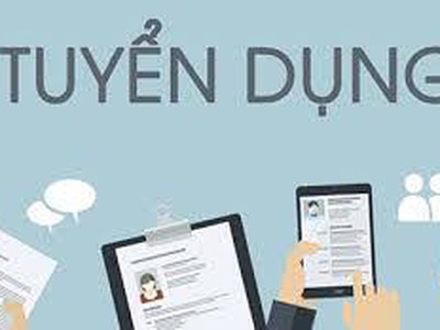 Cần Tuyển Nhân Viên Làm Tại TPHCM 0