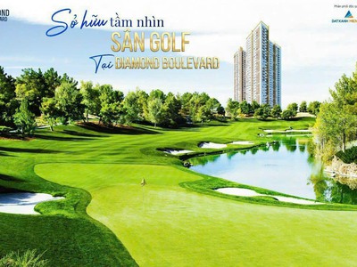 Chỉ với 1,2 tỷ sở hữu ngay căn hộ   golf view  thời thượng tại thành phố thuận an 1